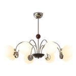 Novara Chandelier - Lamp Outdoor