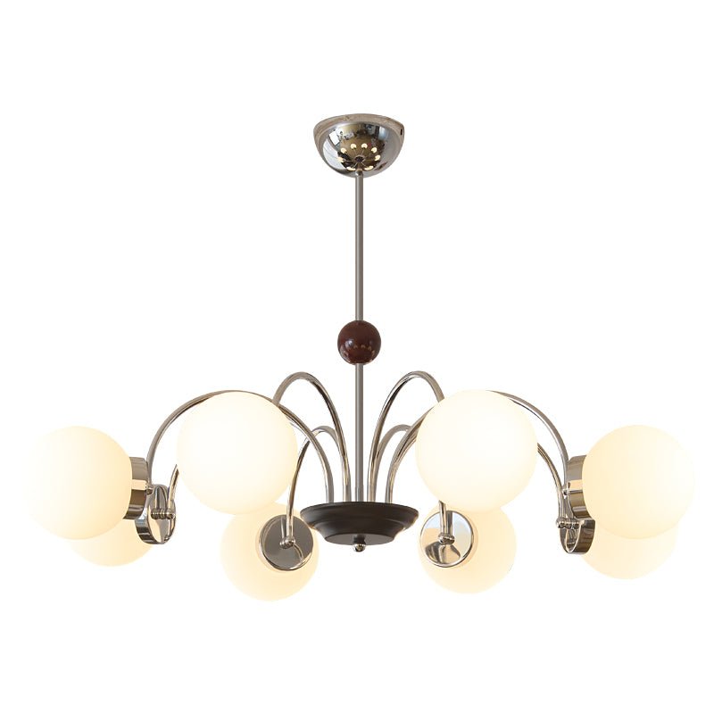 Novara Chandelier - Lamp Outdoor