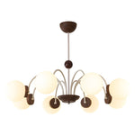 Novara Chandelier - Lamp Outdoor