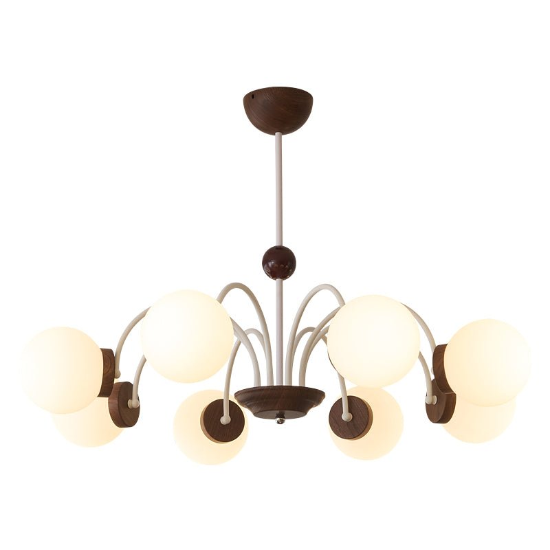 Novara Chandelier - Lamp Outdoor