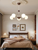 Novara Chandelier - Lamp Outdoor