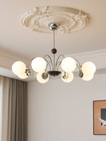 Novara Chandelier - Lamp Outdoor