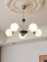 Novara Chandelier - Lamp Outdoor