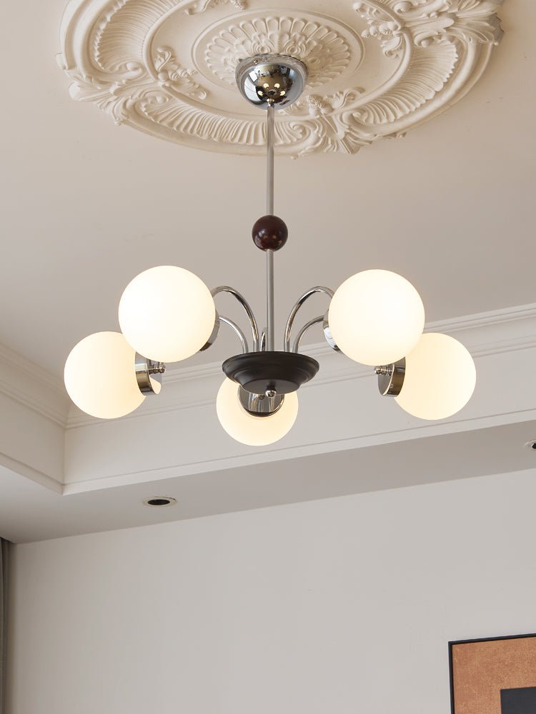 Novara Chandelier - Lamp Outdoor