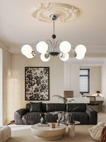 Novara Chandelier - Lamp Outdoor