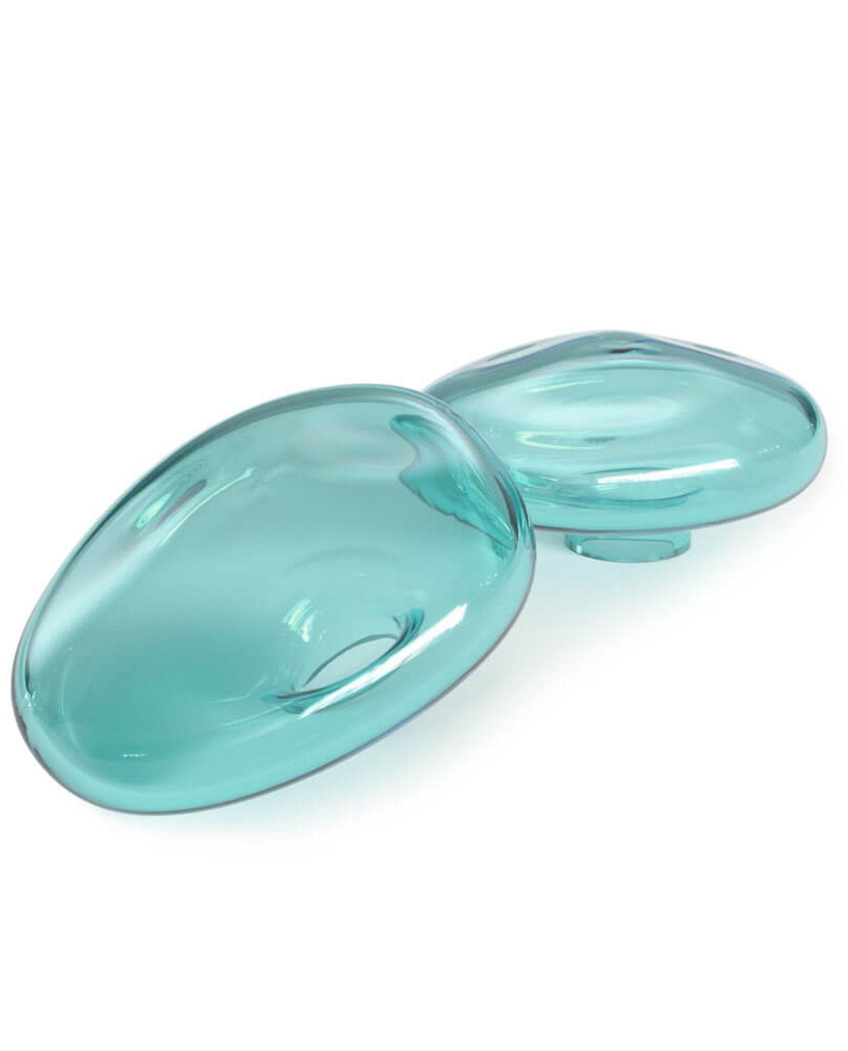 Nyzoris Bubble Glass Wall Light - Lamp Outdoor