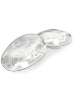 Nyzoris Bubble Glass Wall Light - Lamp Outdoor
