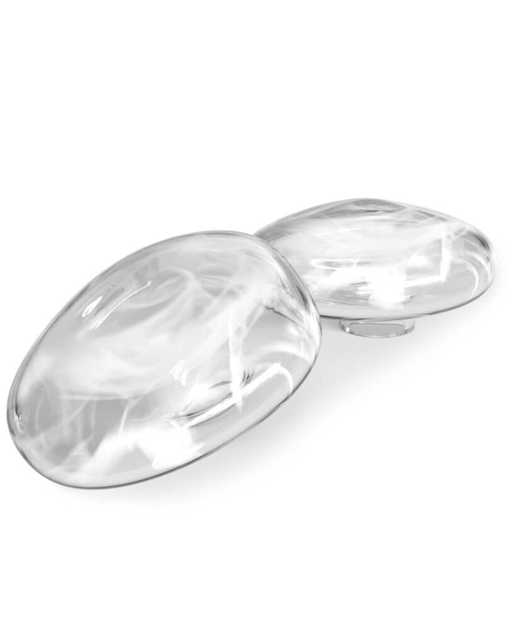 Nyzoris Bubble Glass Wall Light - Lamp Outdoor