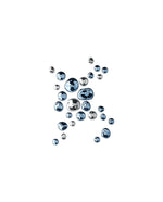 Nyzoris Bubble Glass Wall Light - Lamp Outdoor