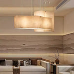 Aurora Pendant Lamp Cloud Shape Modern - Lamp Outdoor