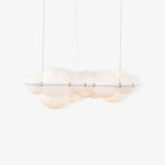 Nuvola Pendant Lamp - Lamp Outdoor