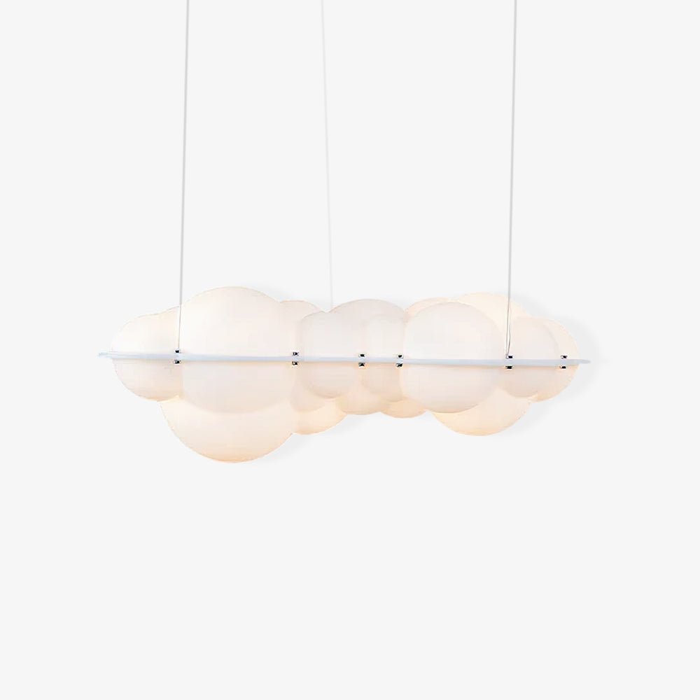 Nuvola Pendant Lamp - Lamp Outdoor