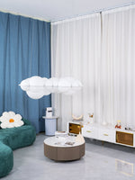 Nuvola Pendant Lamp - Lamp Outdoor