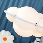 Nuvola Pendant Lamp - Lamp Outdoor