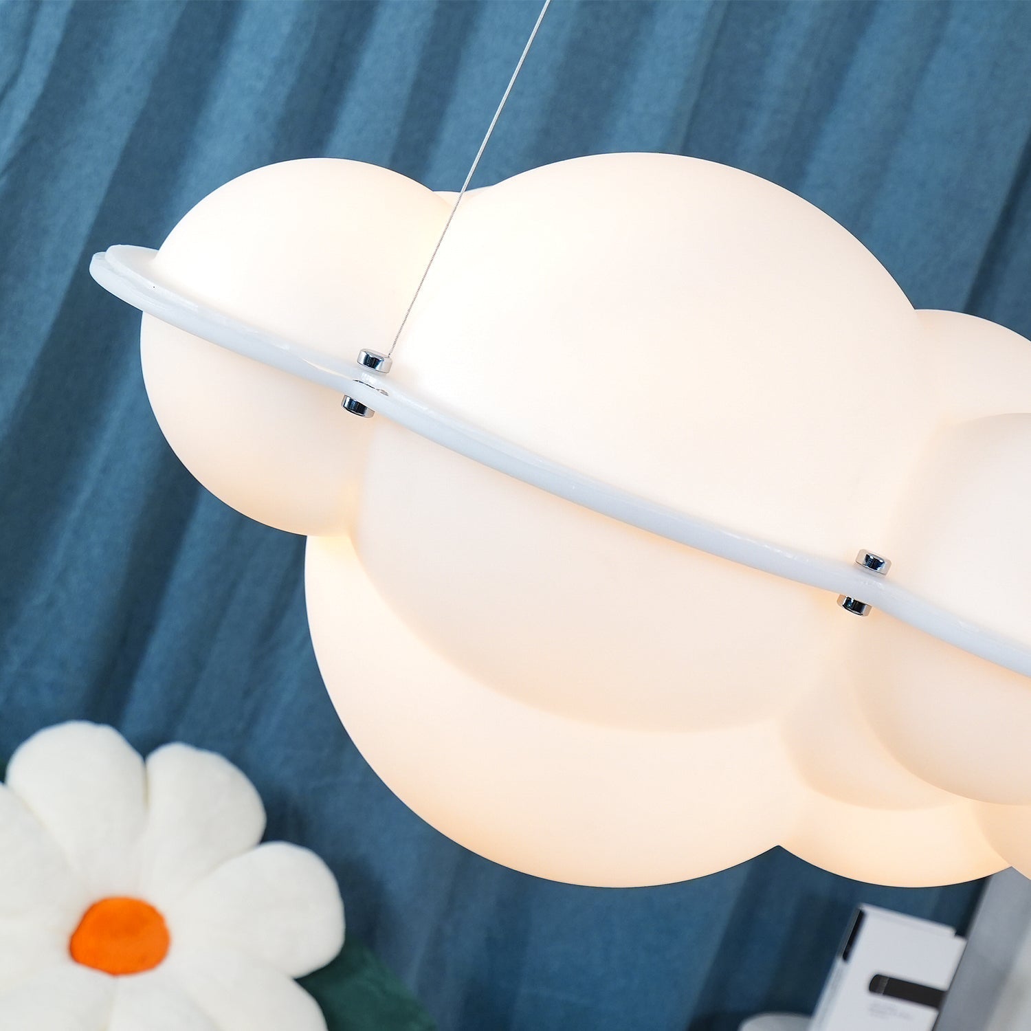Nuvola Pendant Lamp - Lamp Outdoor