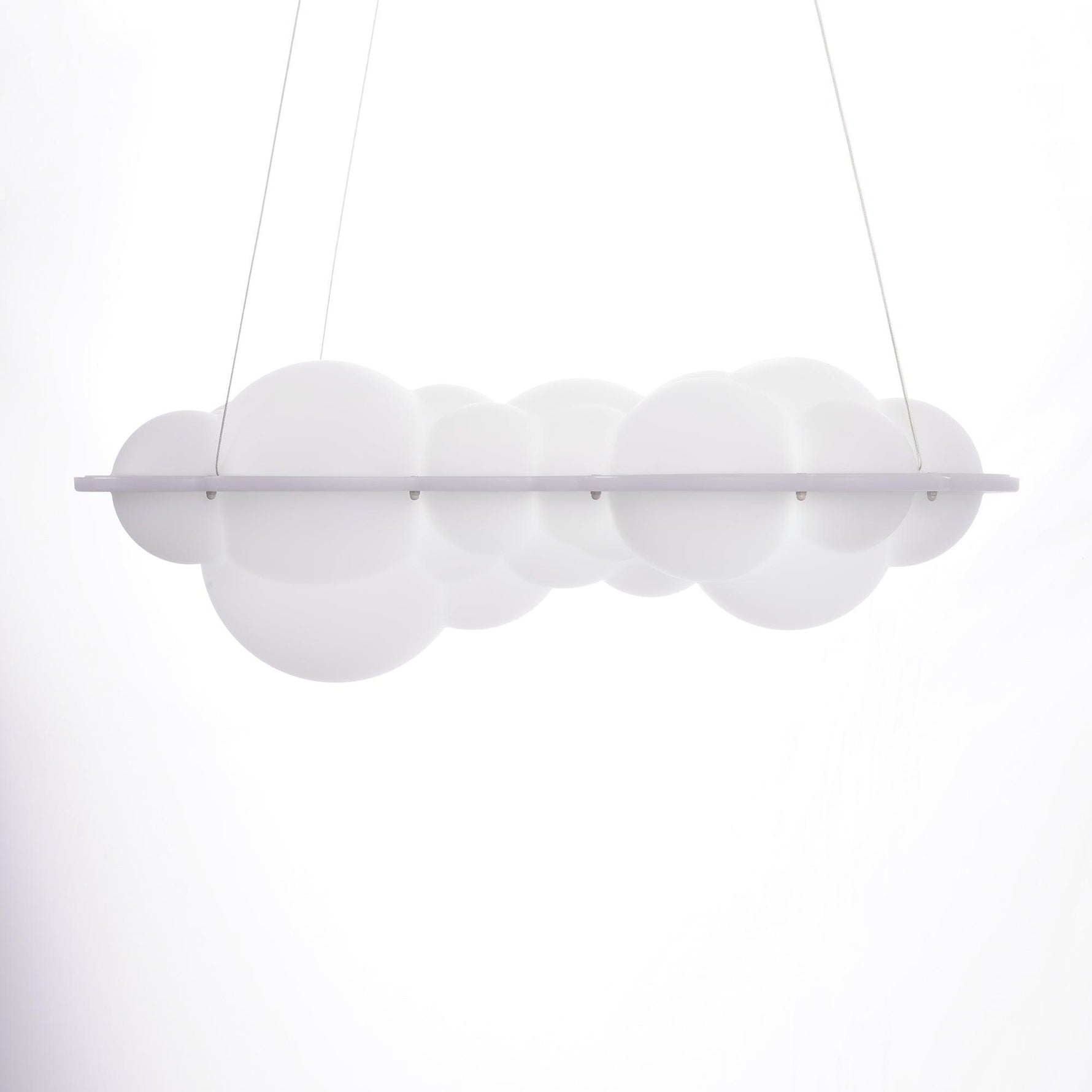 Nuvola Pendant Lamp - Lamp Outdoor