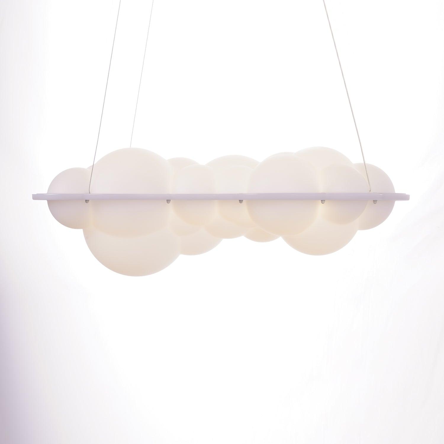 Nuvola Pendant Lamp - Lamp Outdoor