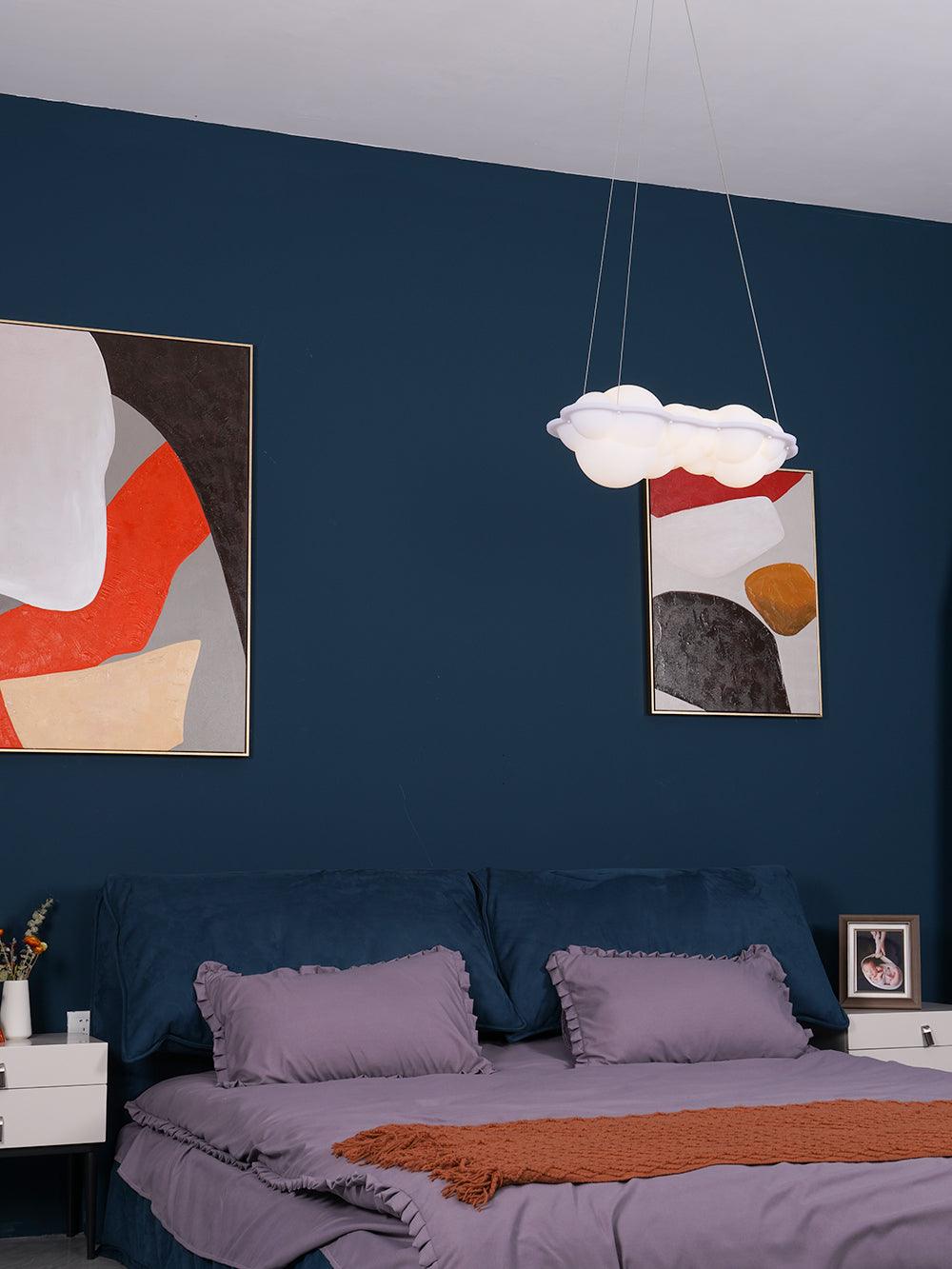Nuvola Pendant Lamp - Lamp Outdoor