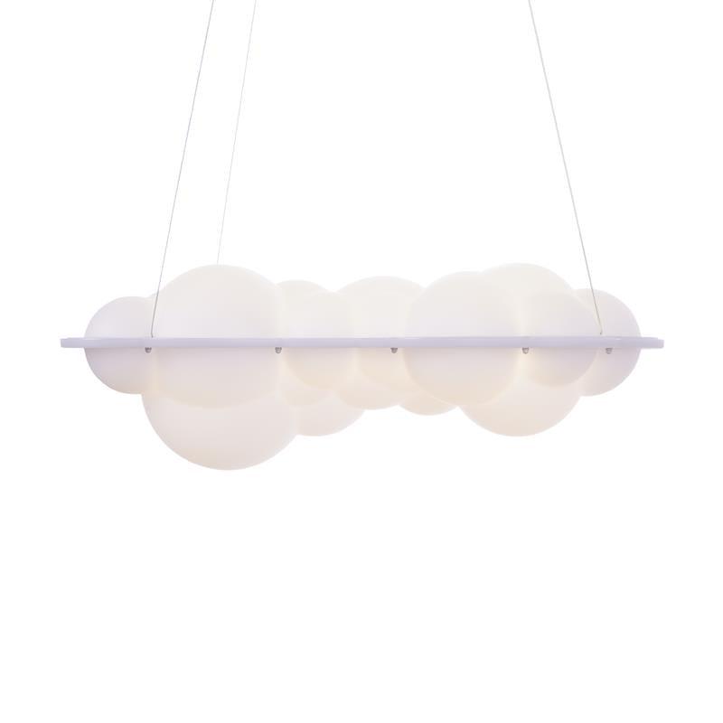 Nuvola Pendant Lamp - Lamp Outdoor