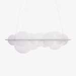 Nuvola Pendant Lamp - Lamp Outdoor