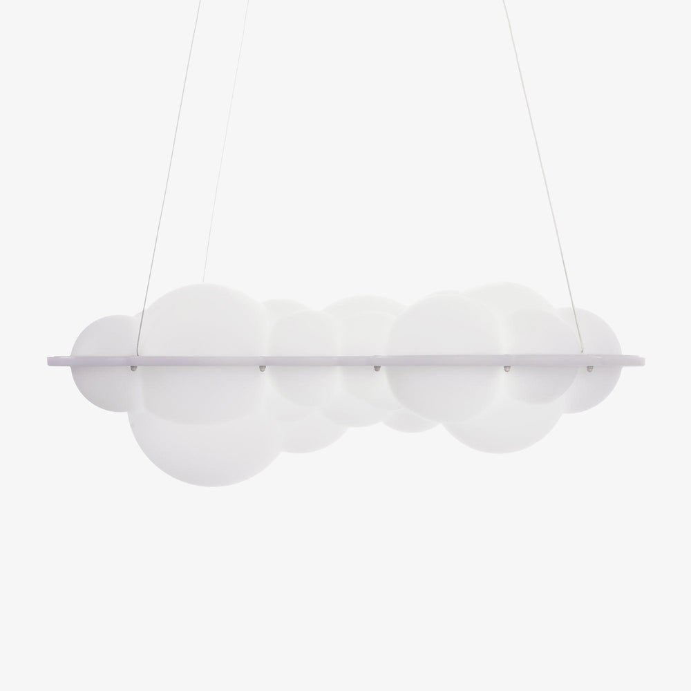 Nuvola Pendant Lamp - Lamp Outdoor