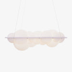 Nuvola Pendant Lamp - Lamp Outdoor