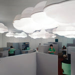 Nuvola Pendant Lamp - Lamp Outdoor