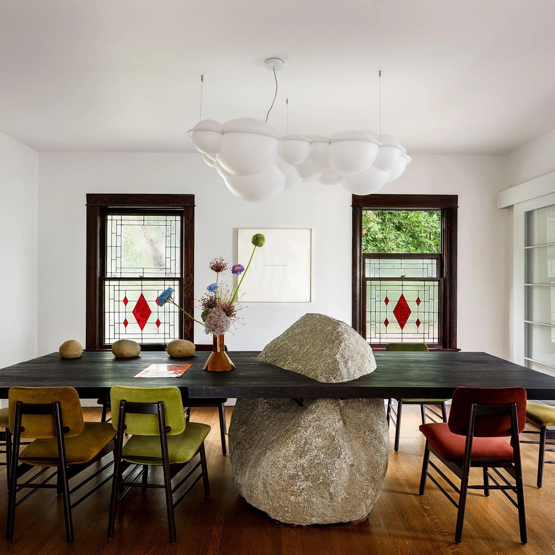 Nuvola Pendant Lamp - Lamp Outdoor