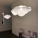 Nuvola Pendant Lamp - Lamp Outdoor