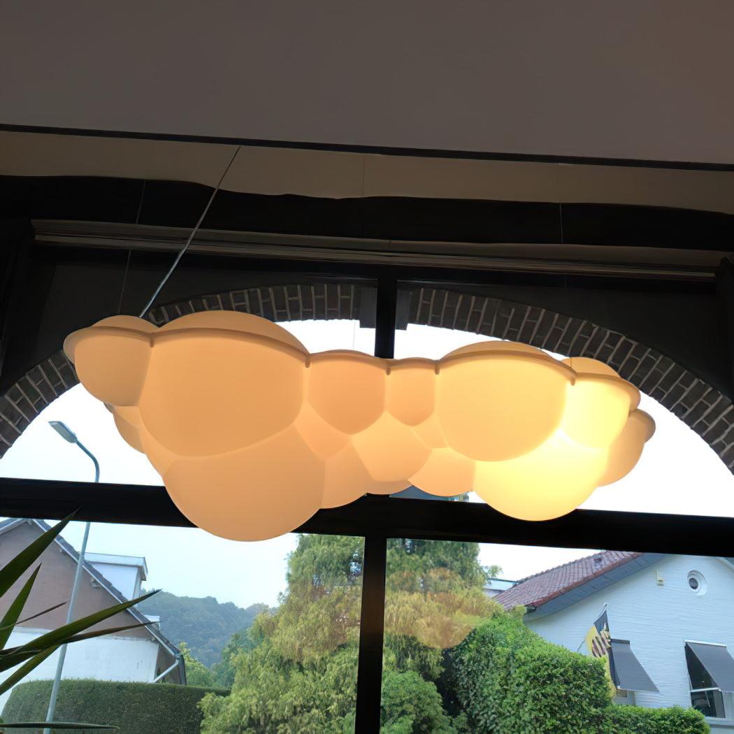 Nuvola Pendant Lamp - Lamp Outdoor