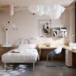 Nuvola Pendant Lamp - Lamp Outdoor