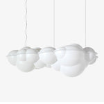 Nuvola Pendant Lamp - Lamp Outdoor