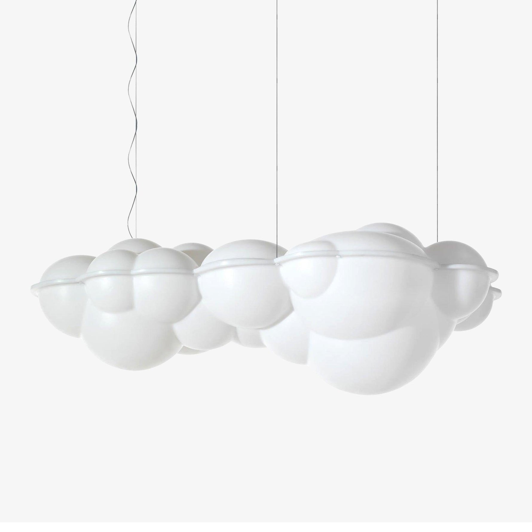 Nuvola Pendant Lamp - Lamp Outdoor