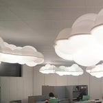 Nuvola Pendant Lamp - Lamp Outdoor