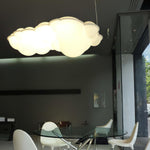 Nuvola Pendant Lamp - Lamp Outdoor