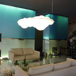 Nuvola Pendant Lamp - Lamp Outdoor