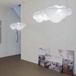 Nuvola Pendant Lamp - Lamp Outdoor