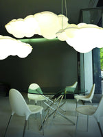 Nuvola Pendant Lamp - Lamp Outdoor