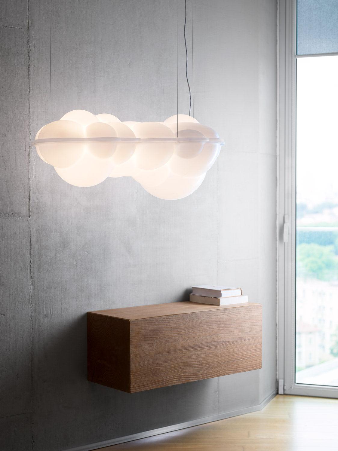 Nuvola Pendant Lamp - Lamp Outdoor