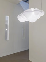 Nuvola Pendant Lamp - Lamp Outdoor