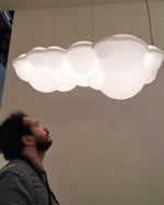 Nuvola Pendant Lamp - Lamp Outdoor