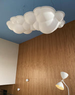Nuvola Pendant Lamp - Lamp Outdoor
