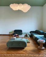 Nuvola Pendant Lamp - Lamp Outdoor