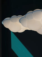 Nuvola Pendant Lamp - Lamp Outdoor