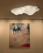Nuvola Pendant Lamp - Lamp Outdoor
