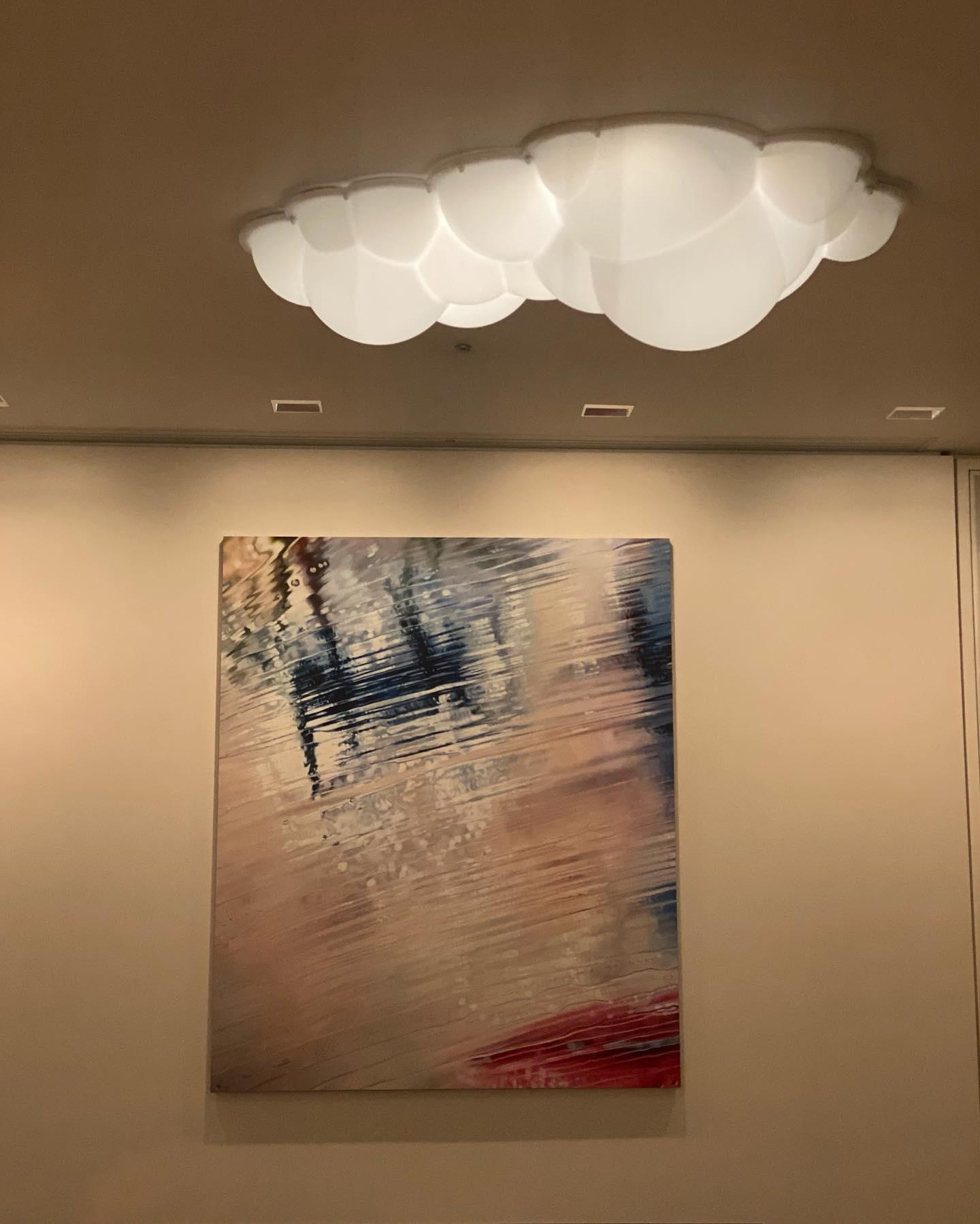 Nuvola Pendant Lamp - Lamp Outdoor