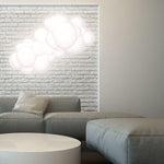 Nuvola Pendant Lamp - Lamp Outdoor