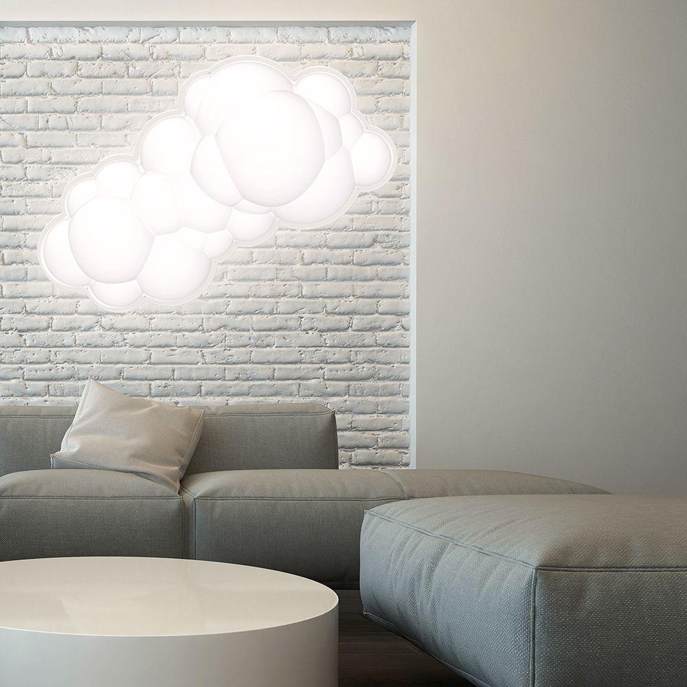 Nuvola Pendant Lamp - Lamp Outdoor