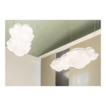 Nuvola Pendant Lamp - Lamp Outdoor
