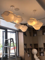 Nuvola Pendant Lamp - Lamp Outdoor